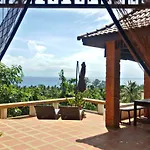 Keshin Sala - Sunset Sea-View Villa