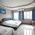 Baan Tor Mai Resort