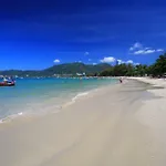 Goldsea Beach