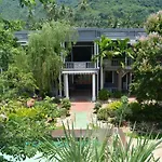 B Square Hotel @ Khanom