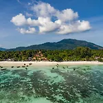 Forra Dive Resort Pattaya Beach