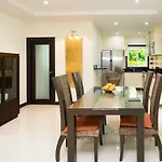 Arabella Villas Pattaya