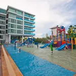 My Resort Hua-Hin A302
