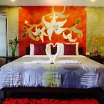 Soi One Boutique Bedrooms