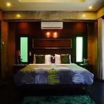 Soi One Boutique Bedrooms