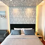 Luxurious Beachfront Pattaya