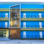 Tempo Plus Apartment