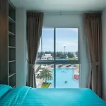 Grand Blue Condominium 504