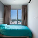 Grand Blue Condominium 504