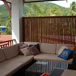 Villa Moore