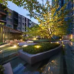 1Br Centric Sea 812 With Infinity Pool