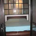 Villa Cocobeach Cabana