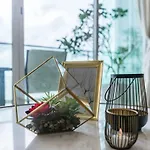 Moevenpick Residence/1Br/Beach Access/Luxury Stay