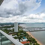 Moevenpick Residence/1Br/Beach Access/Luxury Stay