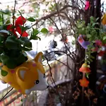 Sawasdee Apartment