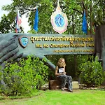 Baan I Talay Chumphon บ้านไอทะเลชุมพร
