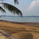 Tulip Villa Oceanview