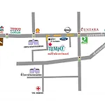 Tempo Plus Apartment