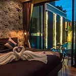 Kg Private Pool Villas Soi 9
