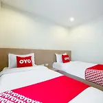 Oyo 306 Paradise Park Laemchabang