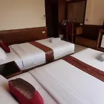 Apartment- Haad Rin Beach By Sunrise Resort