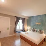 Color Ville Hotel Sha Certified