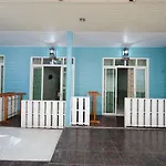 Ban Fahsai Guest House