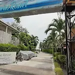 Apartment- Haad Rin Beach By Sunrise Resort