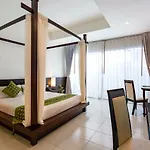 The Palmery Resort