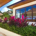Baan Napoli Luxury Villa