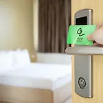 O2 Hotel Lopburi