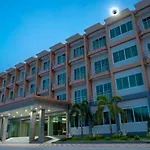 O2 Hotel Lopburi