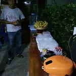 Ban Suan Sukjai Mae Sariang