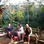 Hill Tribe Art House
