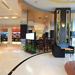Golden Crown Grand Hotel