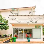 Oyo 306 Paradise Park Laemchabang