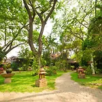 Secret Garden Chiangmai