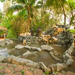 Secret Garden Chiangmai