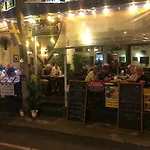 Bellmans Restaurant & Guesthouse