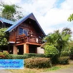 Ban Phumon Talang Resort