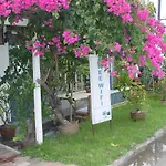 The White Pearl Beach Club