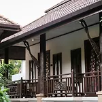Amata Lanna Chiang Mai, One Member Of The Secret Retreats