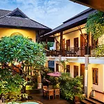 Amata Lanna Chiang Mai, One Member Of The Secret Retreats