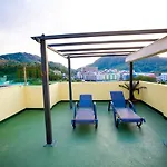 Oscar Boutique Hotel