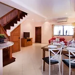 Corrib Village South Beach Pattaya
