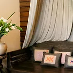 Amata Lanna Chiang Mai, One Member Of The Secret Retreats