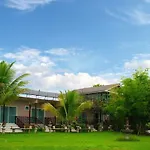 Pai Sangjun Resort