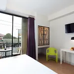 Pinehouse Hotel Phuket