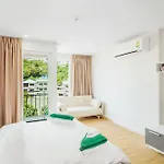 Condo In Kata In Ozone A519