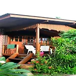 The Boardroom Beach Bungalows